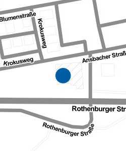 Vorschau: Karte von Pro Drive Fahrschule GmbH