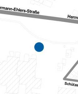 Vorschau: Karte von Gesamtschule Gronau