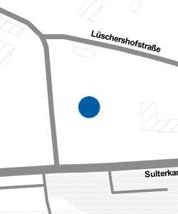 Vorschau: Karte von Ausbildungszentrum der Bauidustrie
