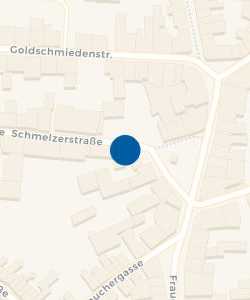 Vorschau: Karte von Hofmann Polster - Möbel - Studio
