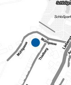 Vorschau: Karte von Zum Meisenstein