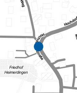 Vorschau: Karte von Stadtplan Heimerdingen