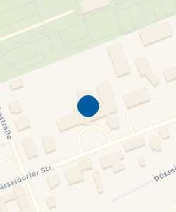 Vorschau: Karte von Sankt Elisabeth Altenwohnheim