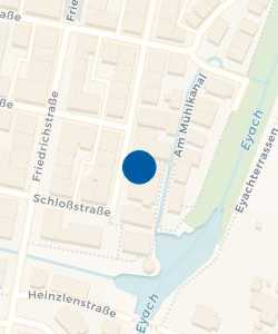 Vorschau: Karte von Zehntscheuer/Heimatmuseum