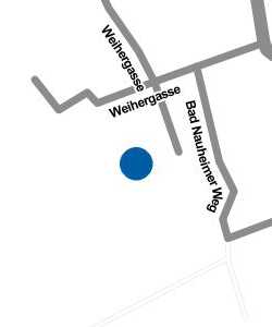 Vorschau: Karte von Ferienwohnung Hofgut Wisselsheim