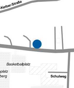 Vorschau: Karte von Restaurant Paprika Jancsi