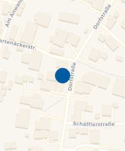 Vorschau: Karte von Molkerei Stockheim