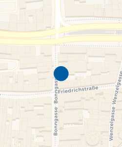Vorschau: Karte von Beethoven-Haus Bonn