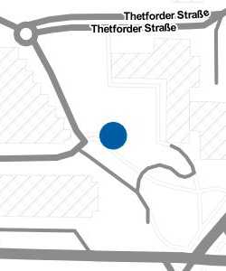 Vorschau: Karte von Rathaushügel