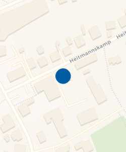 Vorschau: Karte von Volkshochschule Flintbek