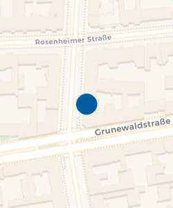 Vorschau: Karte von Nuvola Beauty Lounge