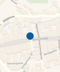 Vorschau: Karte von Bäckerei Wiedemann