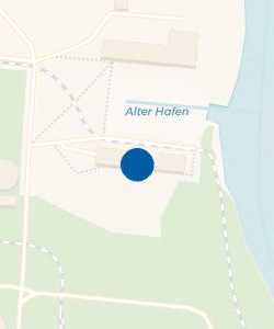 Vorschau: Karte von Marina Alter Hafen