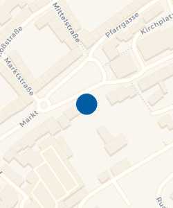 Vorschau: Karte von Polizeistation Schmölln