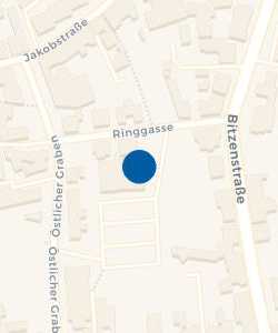 Vorschau: Karte von Wäscherei Grünstadt