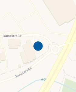 Vorschau: Karte von Radhaus Nord