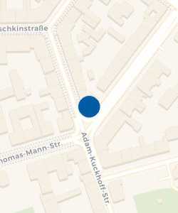Vorschau: Karte von Café Kuckhoff
