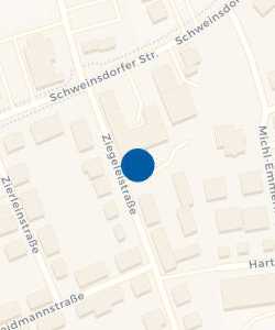 Vorschau: Karte von Autohaus Karl Kern