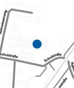 Vorschau: Karte von Grundschule Kalchreuth