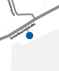 Vorschau: Karte von Feuerwehrgerätehaus Höffe