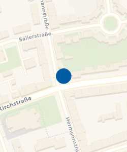 Vorschau: Karte von Beerdigungsinstitut Spickermann