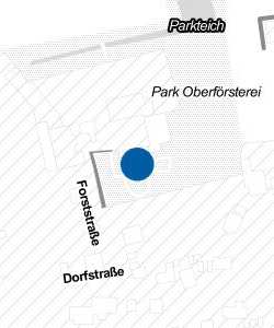Vorschau: Karte von Kinderhaus Baumgarten, Grüna