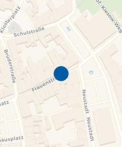 Vorschau: Karte von Schuhaus Böhmer
