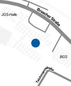Vorschau: Karte von Jakob-Grimm-Schule