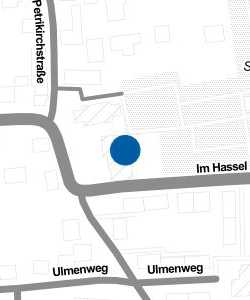 Vorschau: Karte von Wilhelm-Henneberg-Grundschule