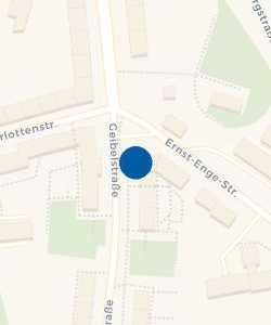 Vorschau: Karte von Bäckerei, Konditorei & Café Vieweger