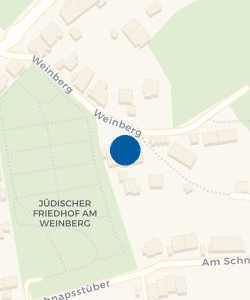 Vorschau: Karte von Haus Eisenbach