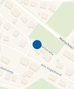 Vorschau: Karte von Horst Völker