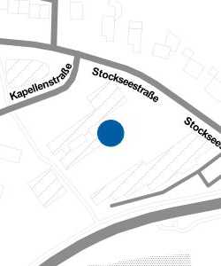 Vorschau: Karte von Volksschule Lichteneiche