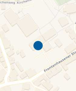 Vorschau: Karte von Kneippkindergarten St. Johannes