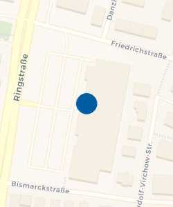 Vorschau: Karte von Bäckerei Cafe Novecento