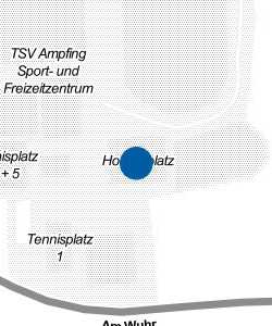 Vorschau: Karte von Hockeyplatz