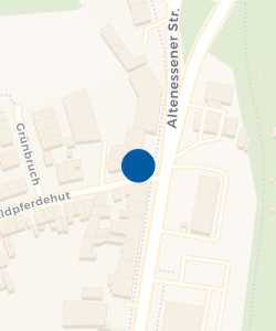 Vorschau: Karte von Stadtteilbibliothek Altenessen