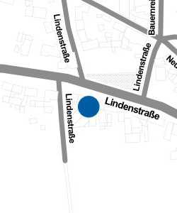 Vorschau: Karte von Vereinshaus Holdenstedt