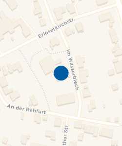 Vorschau: Karte von Gemeindezentrum Rath