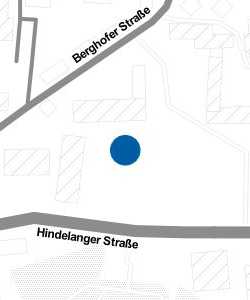 Vorschau: Karte von Mittelschule Sonthofen