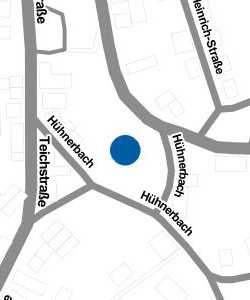 Vorschau: Karte von Wohnmobilstellplatz Schönecken