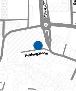 Vorschau: Karte von Tiefgarage Galeria Kaufhof
