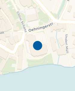 Vorschau: Karte von Hotel Chlosterhof AG