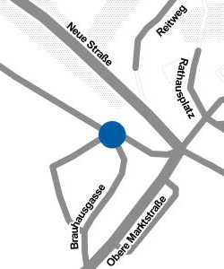 Vorschau: Karte von Museum für Militärtradition in Oberfranken