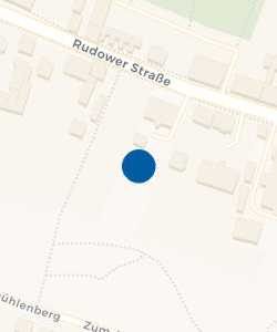 Vorschau: Karte von Kita Rudower Straße