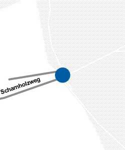 Vorschau: Karte von Sauhagparkplatz