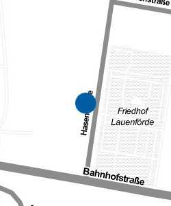 Vorschau: Karte von Bürger- und Kulturzentrum