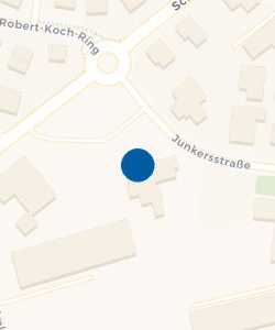 Vorschau: Karte von Hotel Tiek