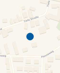 Vorschau: Karte von Autohaus Pape