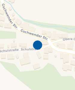 Vorschau: Karte von Kindergarten Birkenlohe